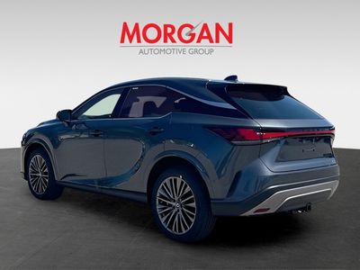 2026 Lexus RX - Photo 5