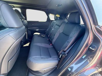 2026 Lexus RX - Photo 22