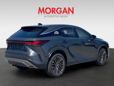 2026 Lexus RX - Photo 3