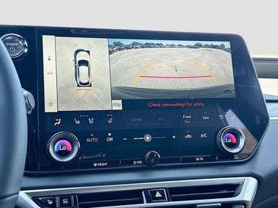2026 Lexus RX - Photo 35