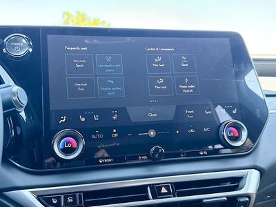 2026 Lexus RX - Photo 31