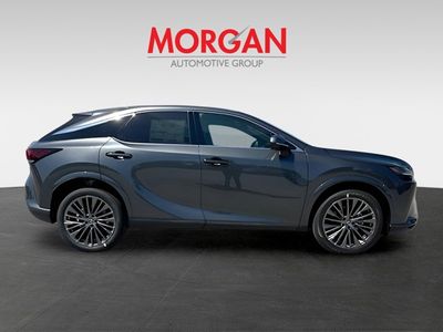2026 Lexus RX - Photo 2