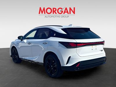 2026 Lexus RX - Photo 6