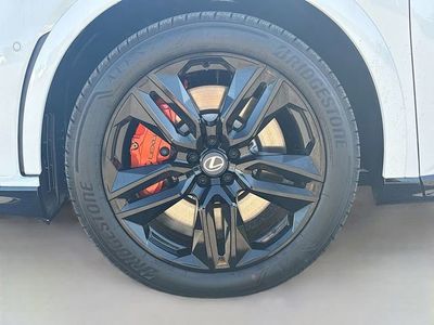 2026 Lexus RX - Photo 43