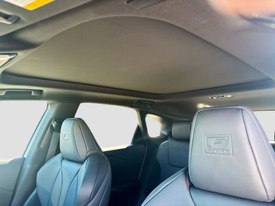 2026 Lexus RX - Photo 28