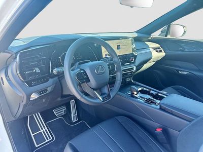 2026 Lexus RX - Photo 27