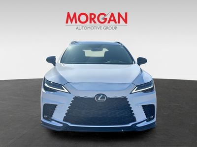 2026 Lexus RX - Photo 8