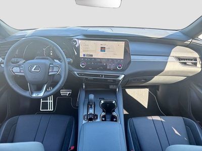 2026 Lexus RX - Photo 17