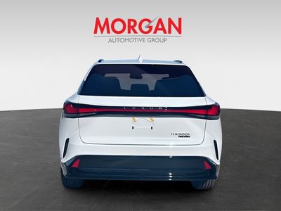 2026 Lexus RX - Photo 4