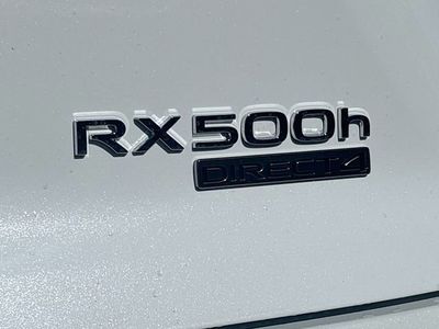 2026 Lexus RX - Photo 11