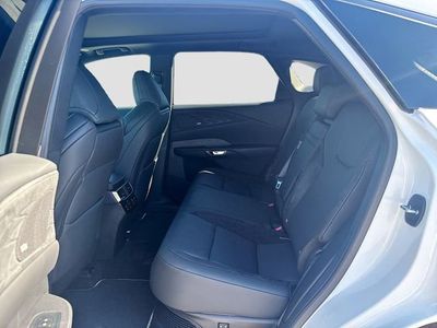 2026 Lexus RX - Photo 22