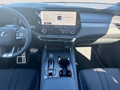 2026 Lexus RX - Photo 20