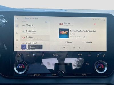 2026 Lexus RX - Photo 33