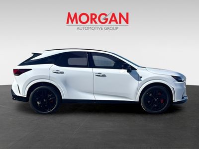 2026 Lexus RX - Photo 2