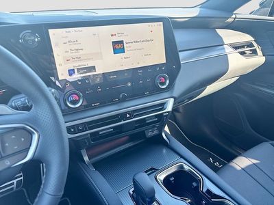 2026 Lexus RX - Photo 29
