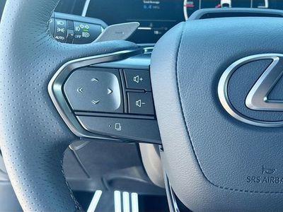 2026 Lexus RX - Photo 39