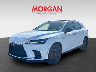 2026 Lexus RX - Photo 7