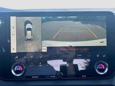 2026 Lexus RX - Photo 35