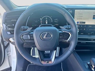 2026 Lexus RX - Photo 41