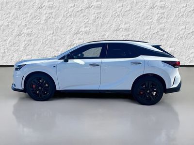 2026 Lexus RX - Photo 44