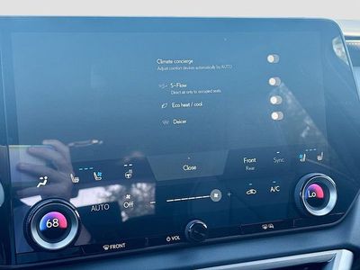 2026 Lexus RX - Photo 36
