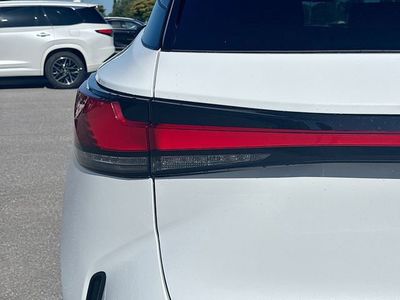 2026 Lexus RX - Photo 10