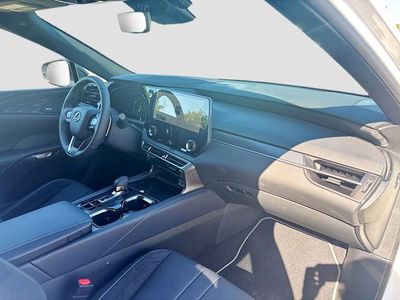 2026 Lexus RX - Photo 15