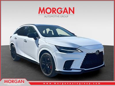 2026 Lexus RX - Photo 1