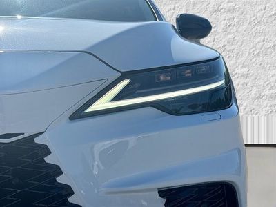 2026 Lexus RX - Photo 9