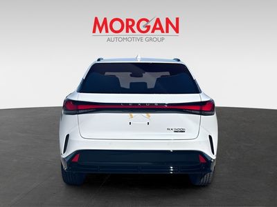 2026 Lexus RX - Photo 5