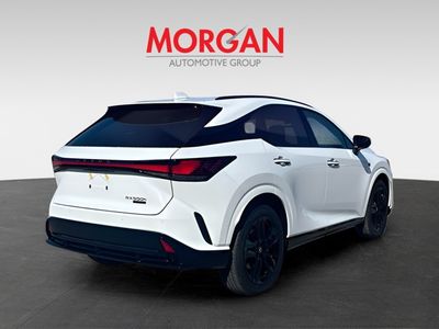 2026 Lexus RX - Photo 3