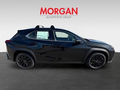 2025 Lexus UX - Photo 2