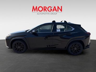 2025 Lexus UX - Photo 6