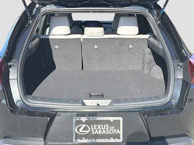 2025 Lexus UX - Photo 12