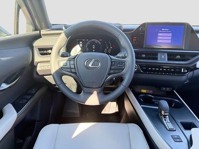 2025 Lexus UX - Photo 16