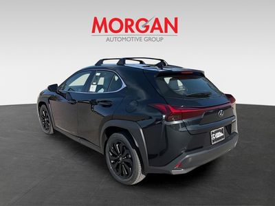 2025 Lexus UX - Photo 5