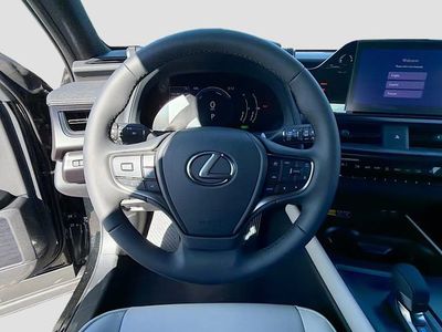 2025 Lexus UX - Photo 37