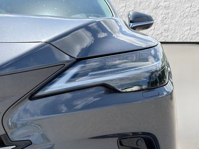 2026 Lexus RX - Photo 9