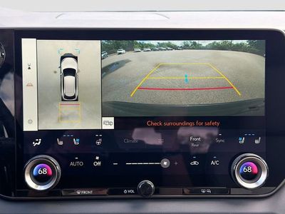 2026 Lexus RX - Photo 35