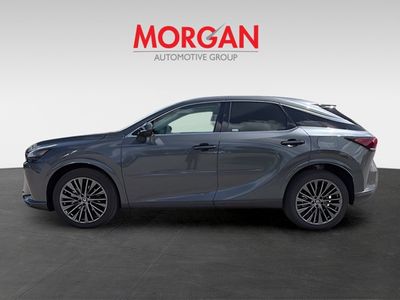 2026 Lexus RX - Photo 6