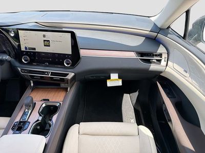 2026 Lexus RX - Photo 19