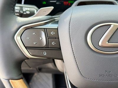 2026 Lexus RX - Photo 39