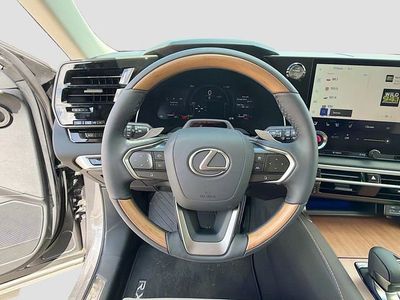 2026 Lexus RX - Photo 41