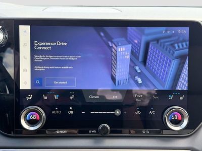 2026 Lexus RX - Photo 34