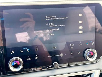 2026 Lexus RX - Photo 36