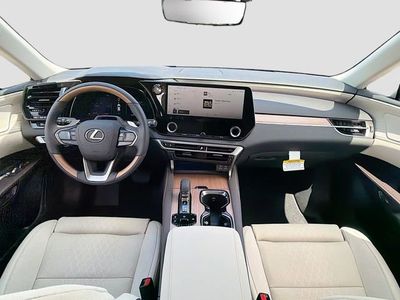 2026 Lexus RX - Photo 17