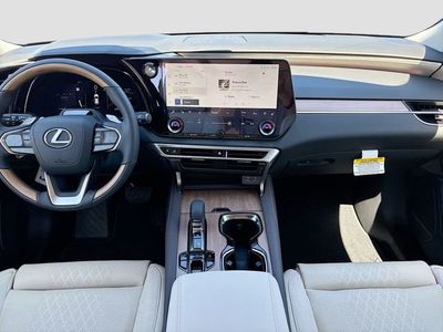 2026 Lexus RX - Photo 20