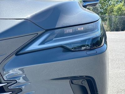 2026 Lexus RX - Photo 9