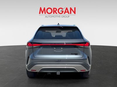 2026 Lexus RX - Photo 4