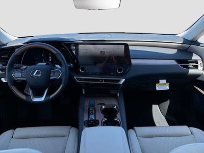 2026 Lexus RX - Photo 17